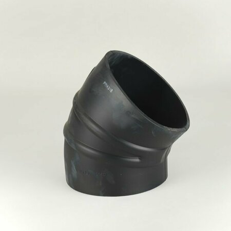 DONALDSON Rubber ELBOW P114313